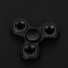 Fidget Spinner - Kids Hand  Tri-Spinner