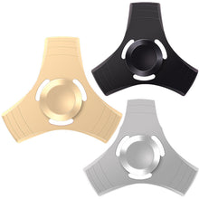 Fidget Spinner - Kids Hand Tri-Spinner