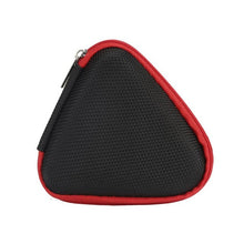 Fidget spinner Box Case For Dustproof Hand Spinner EDC Fidget Spinner Focus Gyro Toys for children Finger spinner bag