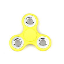 fidget spinner Tri-Spinner Fidget Hand Spinner Camouflage Multi-Color EDC Focus Toys finger spinner kids toys children gift