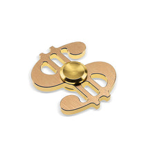 fidget spinner Tri-Spinner Fidget Hand Spinner Camouflage Multi-Color EDC Focus Toys for children adult Finger spinner