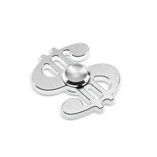 fidget spinner Tri-Spinner Fidget Hand Spinner Camouflage Multi-Color EDC Focus Toys for children adult Finger spinner