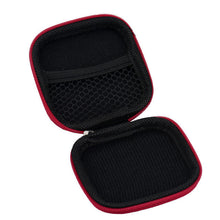 fidget spinner bag Gift For Fidget Hand Spinner Triangle Finger Toy Focus ADHD Autism Bag Box Carry hand spinner bag
