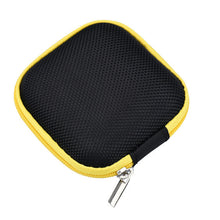 fidget spinner bag Gift For Fidget Hand Spinner Triangle Finger Toy Focus ADHD Autism Bag Box Carry hand spinner bag