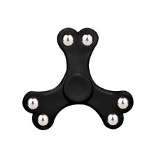 Toy Fidget Spinner Hand Spinner Spinners Tri-Fidget Ball 3D Printed Focus Toy ADHD kids Adult Gift kids toy