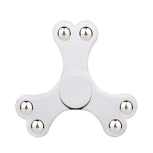 Toy Fidget Spinner Hand Spinner Spinners Tri-Fidget Ball 3D Printed Focus Toy ADHD kids Adult Gift kids toy