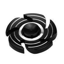 Finger spinner toy Tri Fidget Hand Spinner Triangle Metal Fidget spinner Finger Focus Toy ADHD Autism Kids/Adult drop shipping