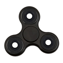 Fidget Spinner Triangle Single Finger Decompression Gyro Hand Spinner Fingertip Gyro finger spinner