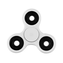 Fidget Spinner Triangle Single Finger Decompression Gyro Hand Spinner Fingertip Gyro finger spinner