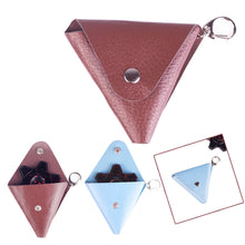 fidget spinner bag Gift For Fidget Hand Spinner Triangle Finger Toy Focus ADHD Autism Bag Box Case