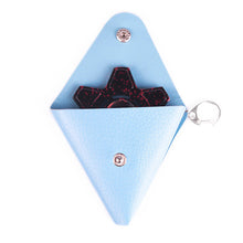 fidget spinner bag Gift For Fidget Hand Spinner Triangle Finger Toy Focus ADHD Autism Bag Box Case