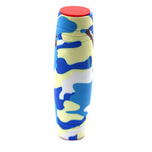 Hand fidget stick toy Rollver Desktop Flip Toy Fidget Stick Relieve Stress Improve Focus finger toys for children drop shipping