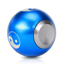 New Toy Finger Spinner Tri-Fidget Finger Hand EDC Triangle Metal Focus ADHD Autism Gift Toy kids Decompression toys