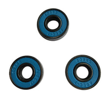 3PCS 608 Hybrid Ball Bearings For Tri-Spinner Hand Spinner EDC Fidget Toy Fingertip gyro part