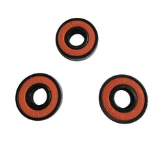 3PCS 608 Hybrid Ball Bearings For Tri-Spinner Hand Spinner EDC Fidget Toy Fingertip gyro part