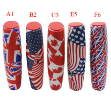 Kids toy Rollver Desktop Flip Toy Fidget Stick Relieve Stress Improve Focus Desktop overturned decompression bar