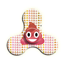 Mini Bluetooth Speaker Music Fidget Spinner LED EDC Hand Spinner Toys Creative finger spinner drop shipping