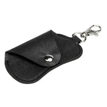 PU bag for kids toy Gift For Fidget Hand Spinner Triangle Finger Toy Focus ADHD Autism Bag finger spinner Bag Case