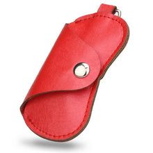 PU bag for kids toy Gift For Fidget Hand Spinner Triangle Finger Toy Focus ADHD Autism Bag finger spinner Bag Case