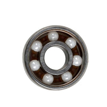 Ceramic center bearings High Speed 608 Hybrid Ceramic Center Bearing for Fidget Finger Spinner Toys Y5B6