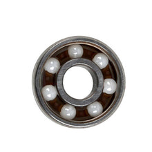 Ceramic center bearings High Speed 608 Hybrid Ceramic Center Bearing for Fidget Finger Spinner Toys Y5B6