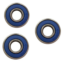 3PCS Fingertip gyro bearings 608 Hybrid Ball Bearings For Tri-Spinner Hand Spinner EDC Fidget Toy Finger Spinner parts toys
