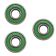 3PCS Fingertip gyro bearings 608 Hybrid Ball Bearings For Tri-Spinner Hand Spinner EDC Fidget Toy Finger Spinner parts toys
