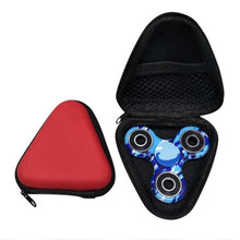 Box Case For Dustproof Hand Spinner EDC Fidget Spinner Focus Fingertip Gyro Toy