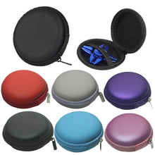 Fingertip gyro protection box bag For Fidget Hand Spinner Triangle Finger Toy Focus ADHD Autism Bag Box Carry Case Packet gift
