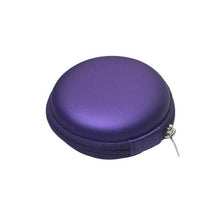 Fingertip gyro protection box bag For Fidget Hand Spinner Triangle Finger Toy Focus ADHD Autism Bag Box Carry Case Packet gift