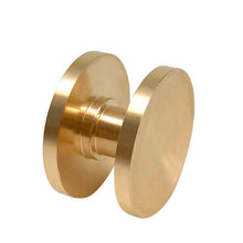 fidget spinner Copper 606/608/R188 Bearing Thumb Button Set/Finger Cap for Fidget Hand Spinner EDC