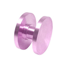 fidget spinner Copper 606/608/R188 Bearing Thumb Button Set/Finger Cap for Fidget Hand Spinner EDC