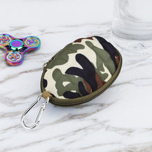 Finger spinner bag Camouflag Box Case For Dustproof Hand Spinner EDC Fidget Spinner Focus Fingertip Gyro Toy kids toy bag
