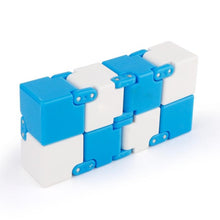 Toy cube Luxury EDC Infinity Cube Mini For Stress Relief Fidget Anti Anxiety Stress Funny Funny drop shipping