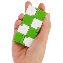 Toy cube Luxury EDC Infinity Cube Mini For Stress Relief Fidget Anti Anxiety Stress Funny Funny drop shipping