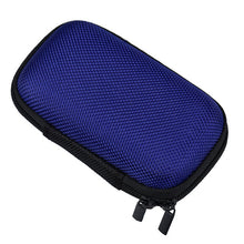 fidget spinner bag Gift For Fidget Hand Spinner Triangle Finger Toy Focus ADHD Autism Bag Carry Box for hand finger spinner