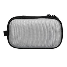 fidget spinner bag Gift For Fidget Hand Spinner Triangle Finger Toy Focus ADHD Autism Bag Carry Box for hand finger spinner
