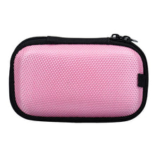 fidget spinner bag Gift For Fidget Hand Spinner Triangle Finger Toy Focus ADHD Autism Bag Carry Box for hand finger spinner
