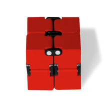 Kids toy cube Luxury EDC Infinity Cube Mini For Stress Relief Fidget Anti Anxiety Stress Funny drop shipping