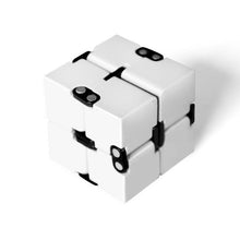 Kids toy cube Luxury EDC Infinity Cube Mini For Stress Relief Fidget Anti Anxiety Stress Funny drop shipping