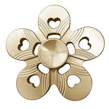 Fidget Spinner Hand Spinner Finger Toy Ceramic Bearing EDC Focus Toy for Killing Time finger spinner metal toy