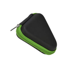 Kids Gift Triangle bag For Fidget Hand Spinner Triangle Finger Toy Focus ADHD Autism Bag Box Case toy parts for children