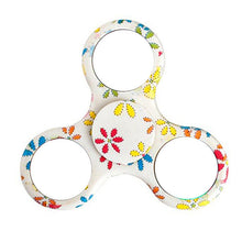 Bracket ABS frame Without Bearing Frame Shell For Tri-Spinner Hand Spinner EDC Fidget Toy