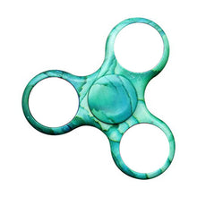Bracket ABS frame Without Bearing Frame Shell For Tri-Spinner Hand Spinner EDC Fidget Toy