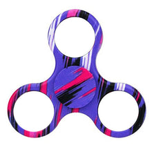 Bracket ABS frame Without Bearing Frame Shell For Tri-Spinner Hand Spinner EDC Fidget Toy