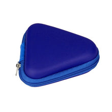 EVA Bag for finger spinner bag Case For Dustproof Hand Spinner EDC Fidget Spinner Focus Fingertip Gyro bag kids Toy