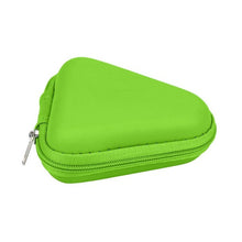 EVA Bag for finger spinner bag Case For Dustproof Hand Spinner EDC Fidget Spinner Focus Fingertip Gyro bag kids Toy