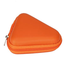 EVA Bag for finger spinner bag Case For Dustproof Hand Spinner EDC Fidget Spinner Focus Fingertip Gyro bag kids Toy