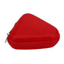 EVA Bag for finger spinner bag Case For Dustproof Hand Spinner EDC Fidget Spinner Focus Fingertip Gyro bag kids Toy