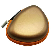 Fingertip gyro storage eva BAG KIDS TOY BAG For Fidget Hand Spinner Triangle Finger Toy Focus ADHD Autism Bag Case